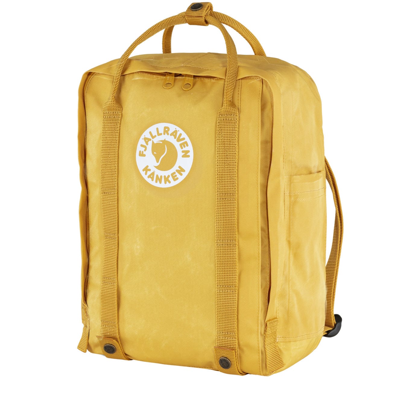 Fjallraven Tree-Kanken Maple Yellow - Image 3