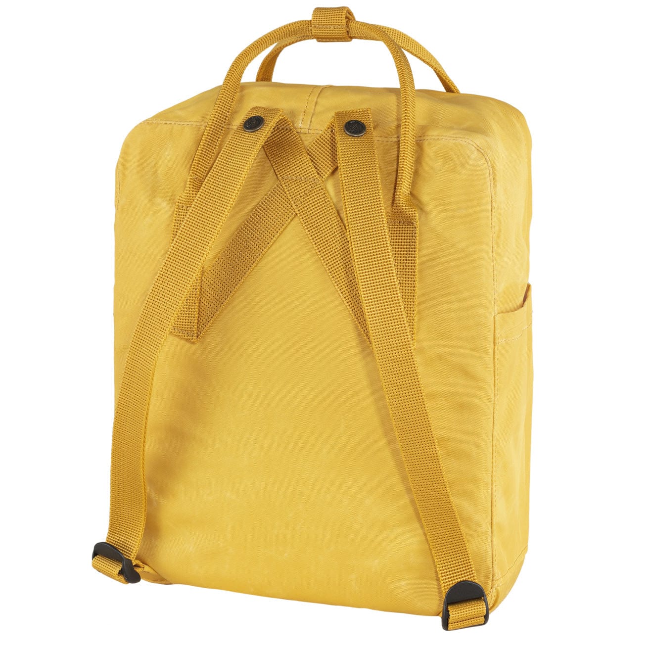 Fjallraven Tree-Kanken Maple Yellow - Image 4