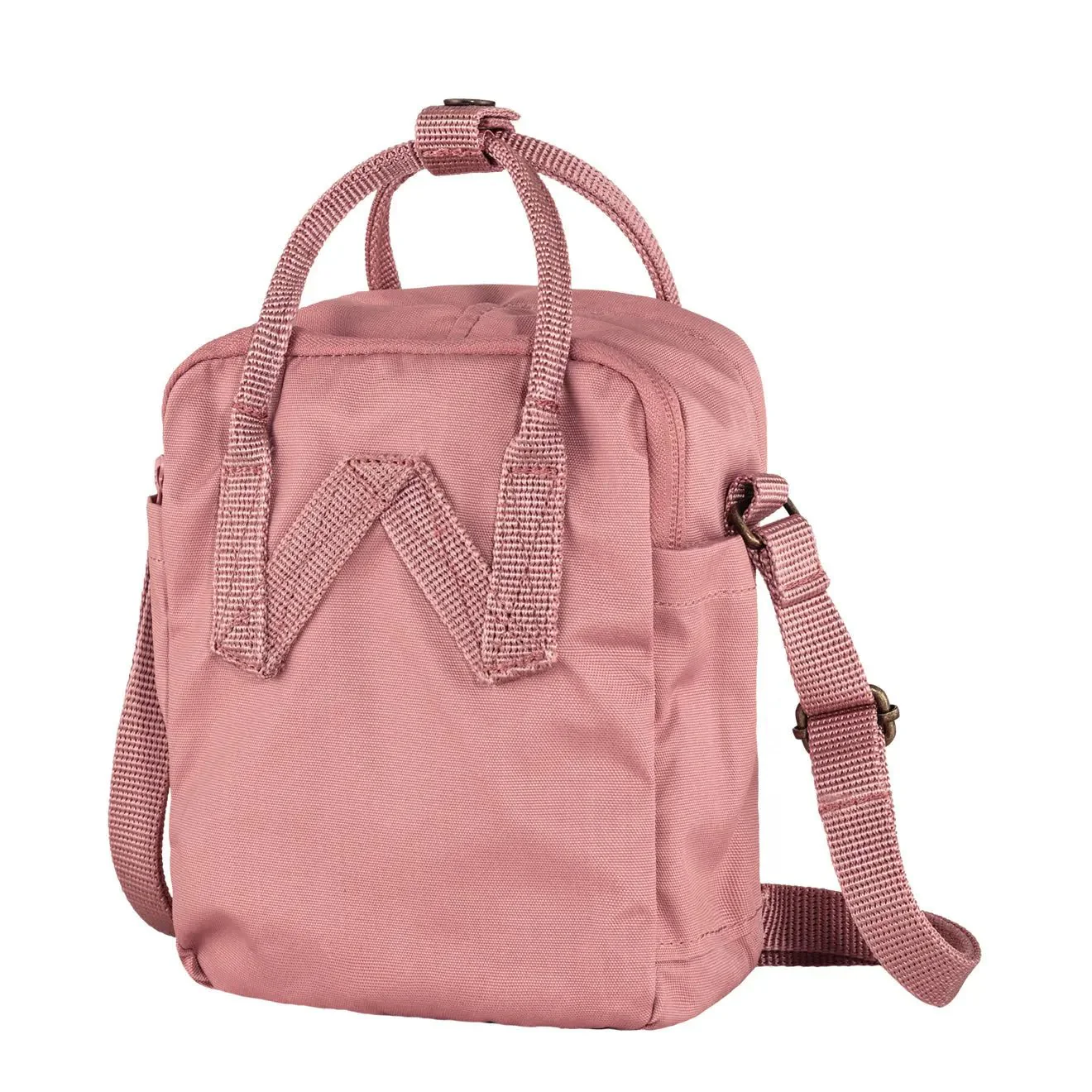 Fjallraven Tree-Kanken Sling Lilac Pink - Image 2