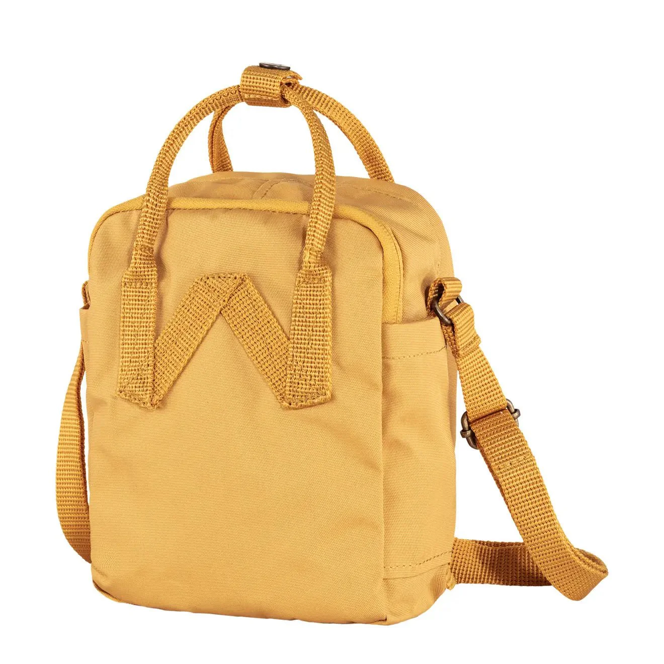 Fjallraven Tree-Kanken Sling Maple Yellow - Image 2