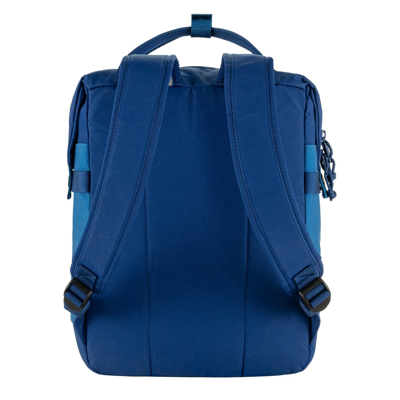 Fjallraven x Samlaren Haulpack 1E Deep Blue / Lake Blue - Image 3