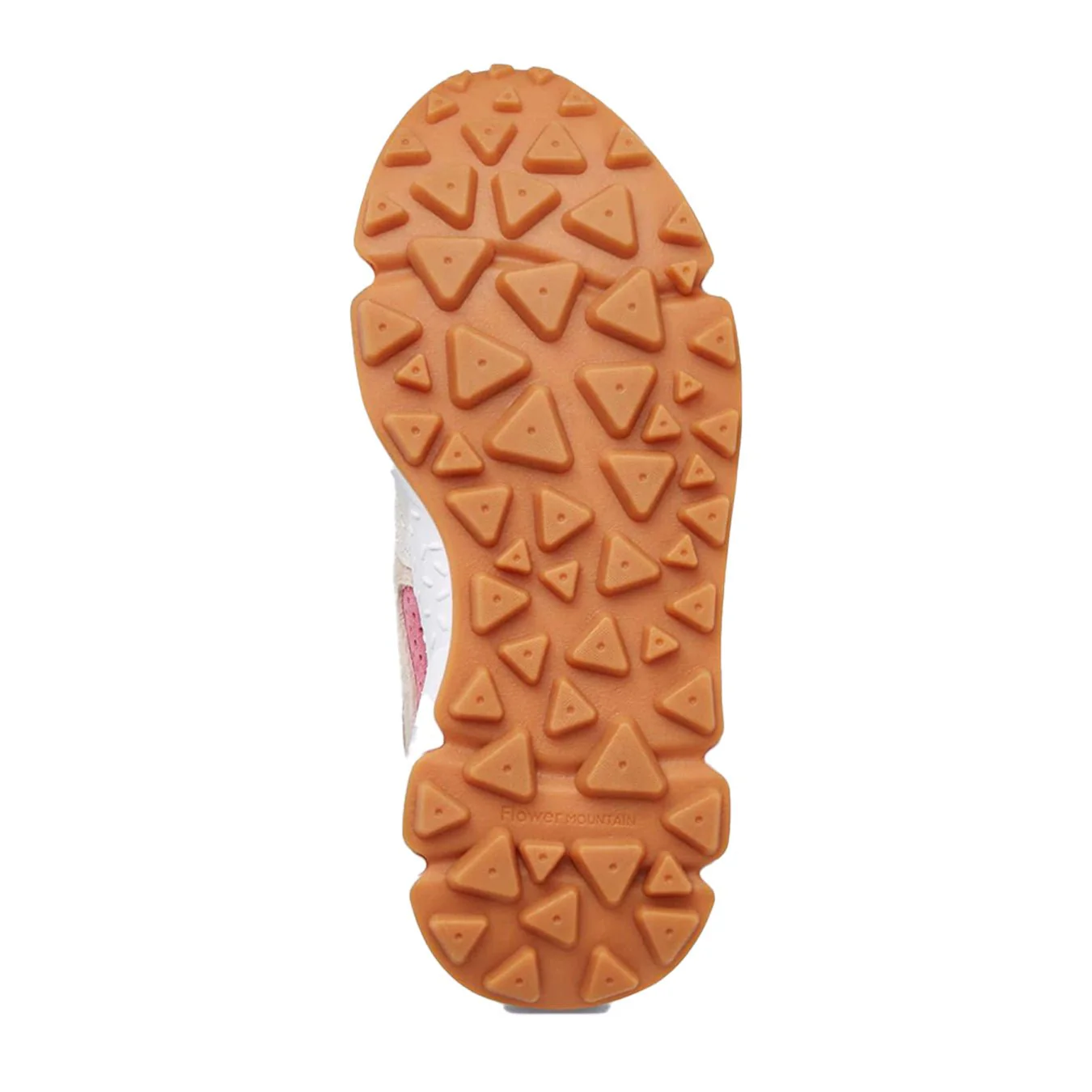 Flower Mountain Womens Yamano 3 Trainer Cipria-Multi - Image 5