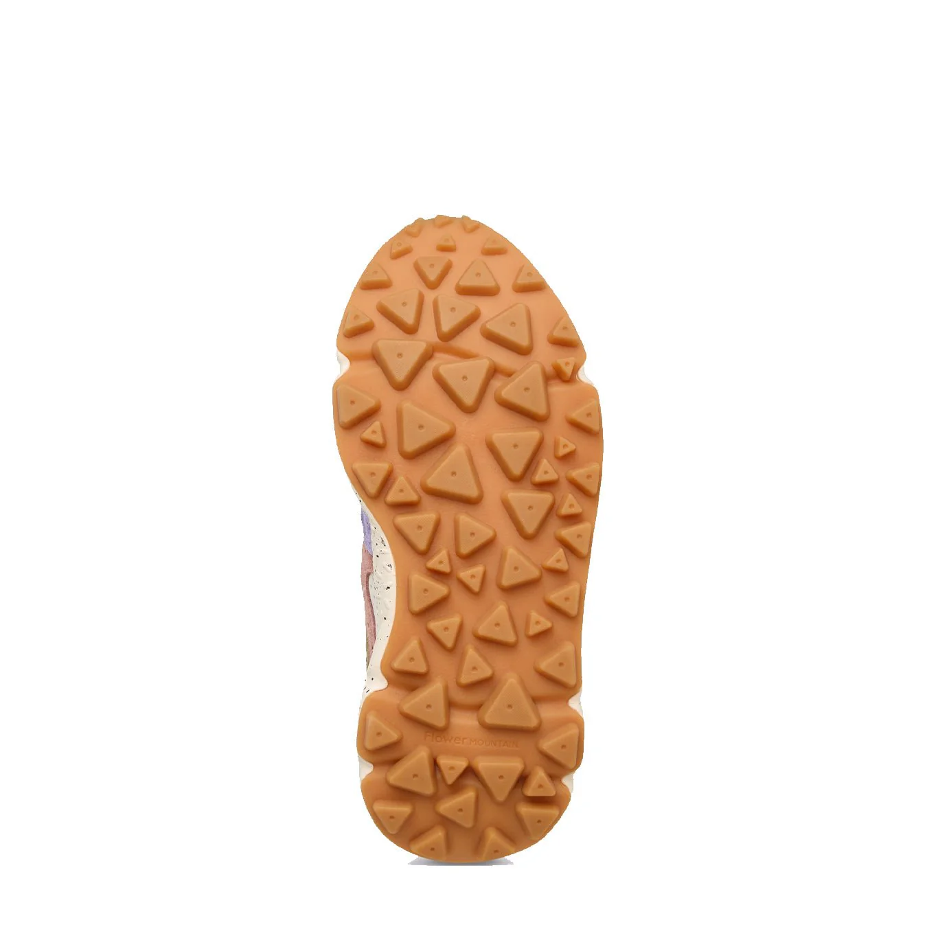 Flower Mountain Womens Yamano 3 Trainer Light Brown / V - Image 3