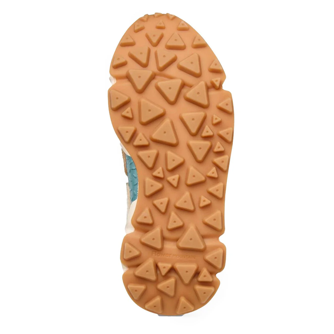 Flower Mountain Womens Yamano 3 Trainer Spring Flowers - Image 5