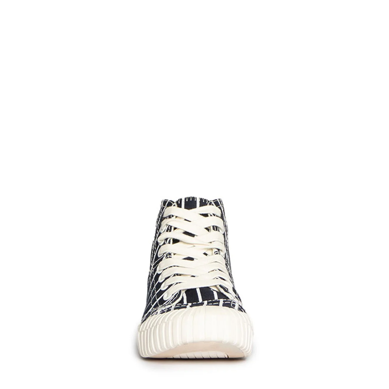 Good News Hurler Hi Trainer Navy - Image 3