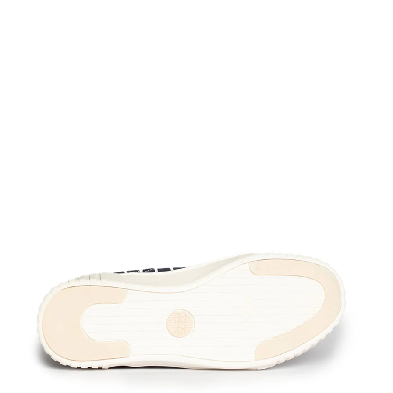 Good News Hurler Hi Trainer Navy - Image 4