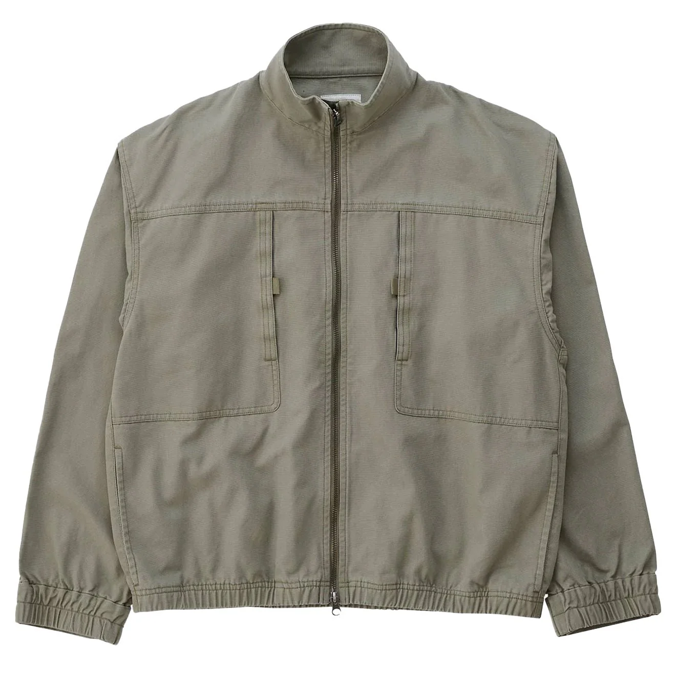 Gramicci Womens Canvas Phoenix Jacket Patina