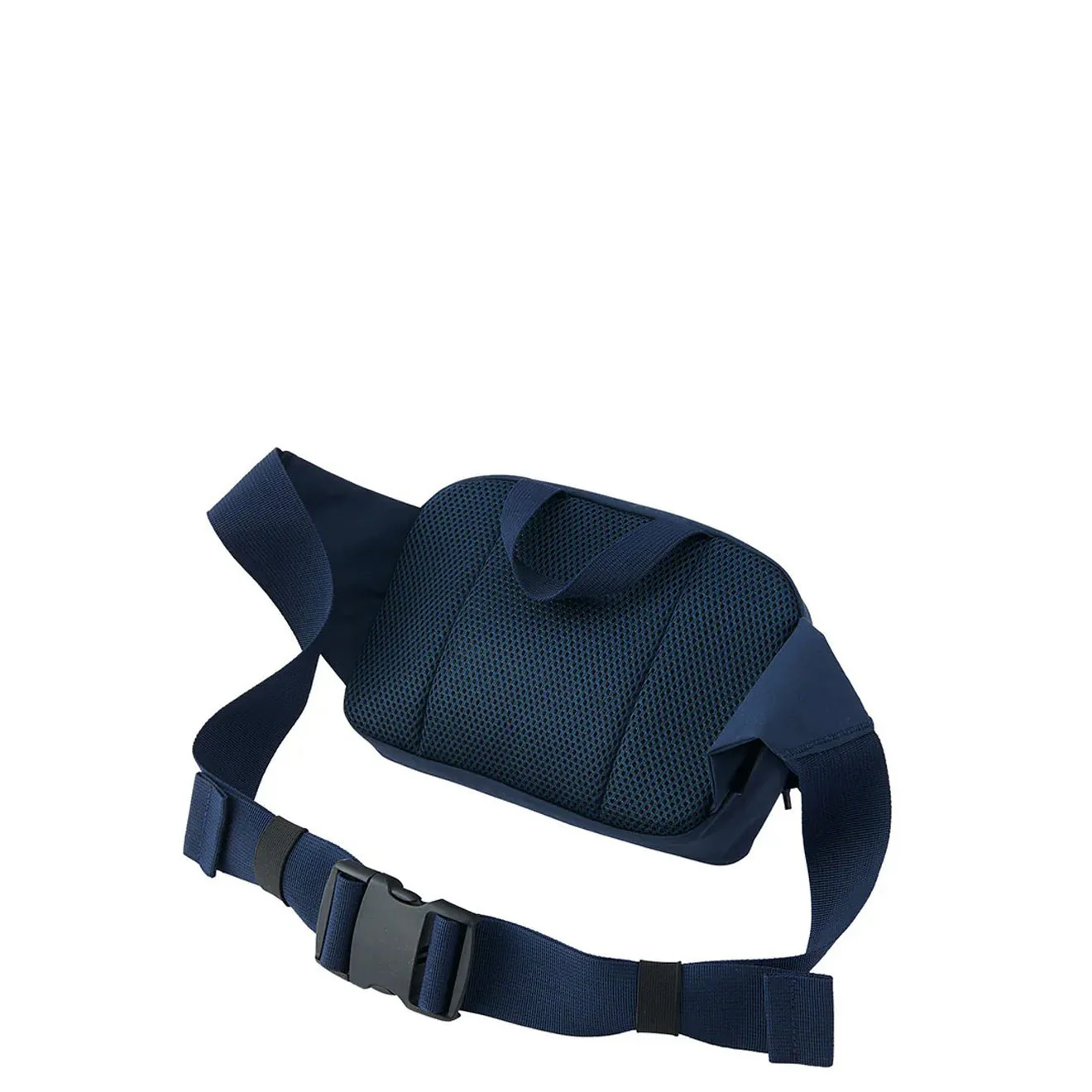 Gramicci Cordura Hiker Bag Navy - Image 4