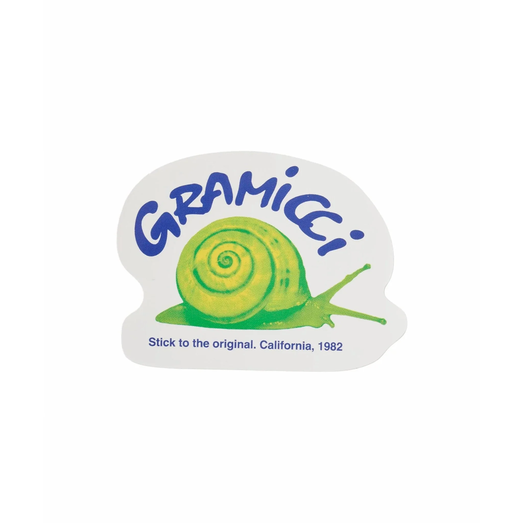 Gramicci Gramicci Assorted Sticker Bag - Image 3
