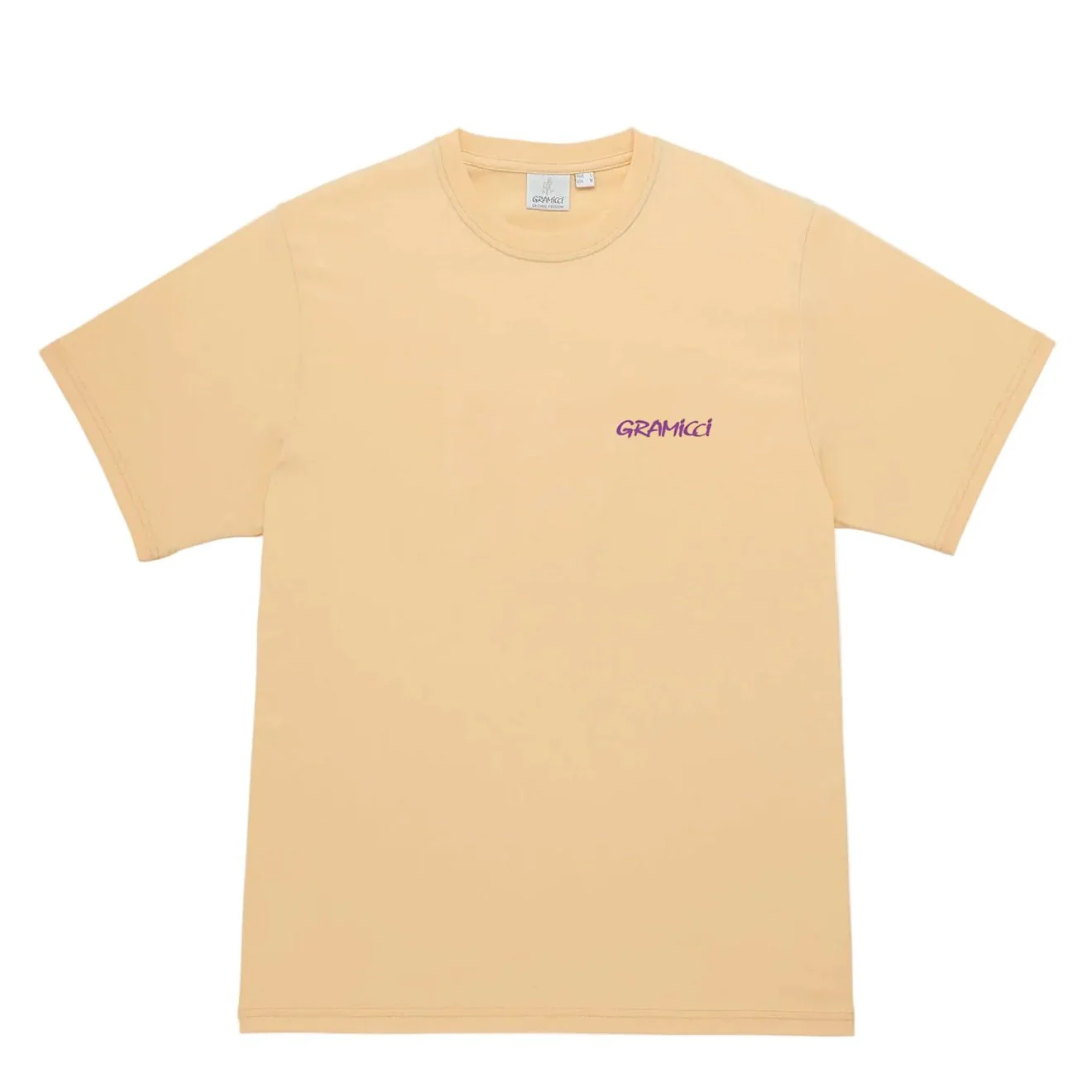Gramicci Ice Sculpture Tee Mango