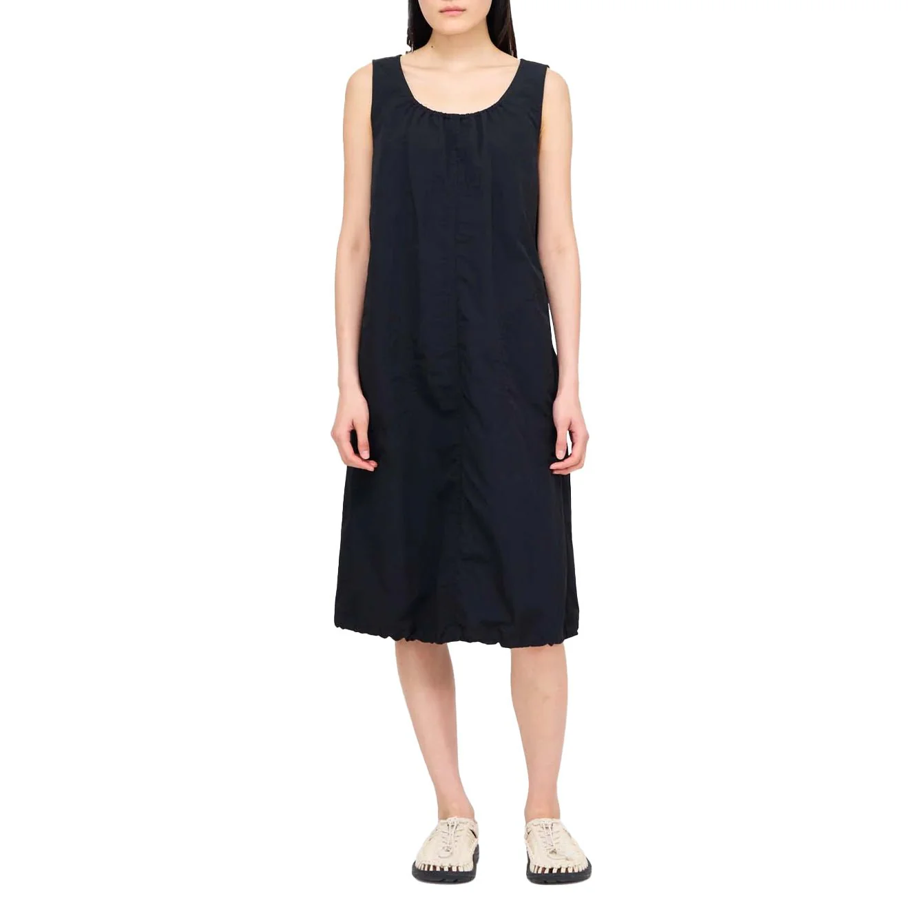 Gramicci Womens Nylon Dress Black - Image 2