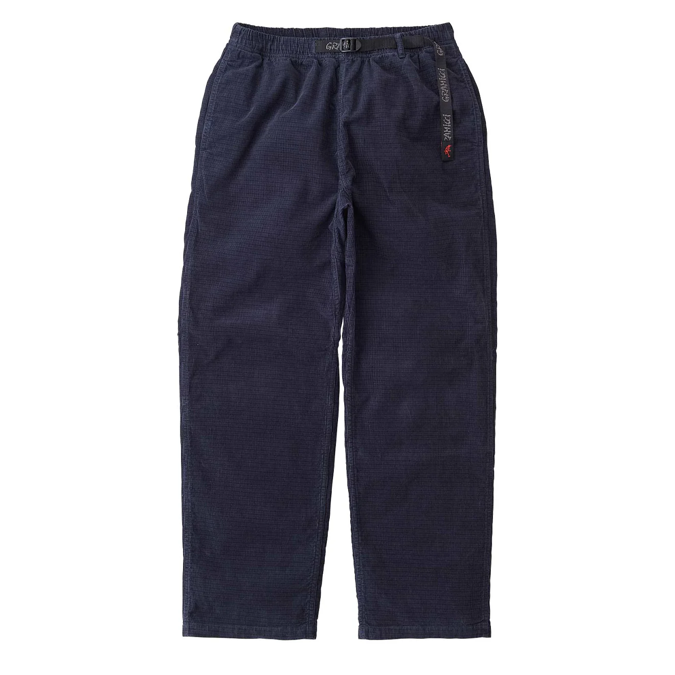 Gramicci O.G. Grid Check Jam Pant Double Navy