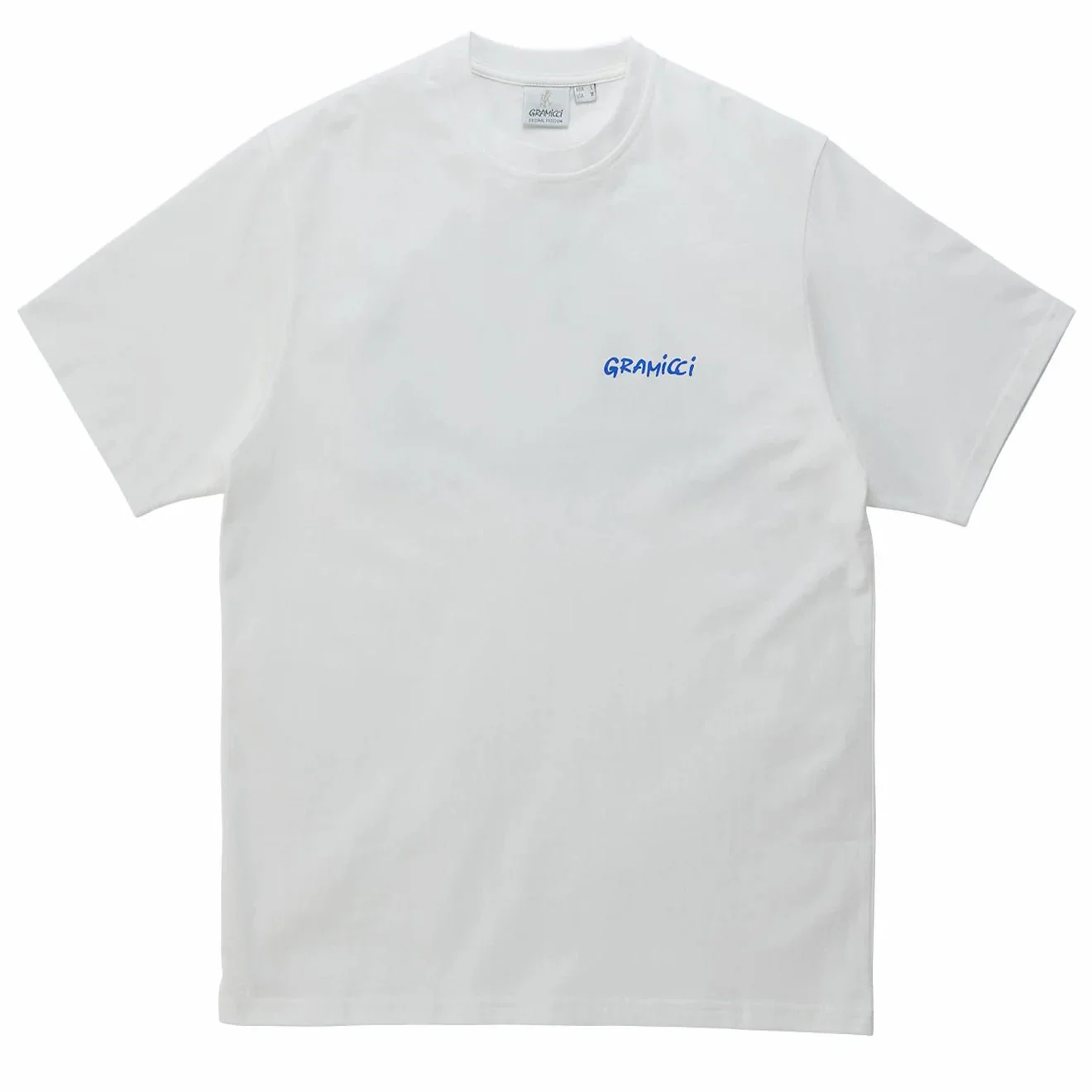 Gramicci Stonehenge Tee White