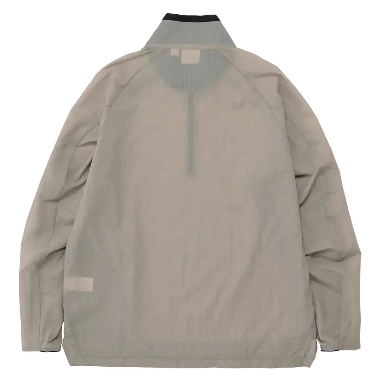 Gramicci Ultra-Light Packable Jacket Concrete - Image 2