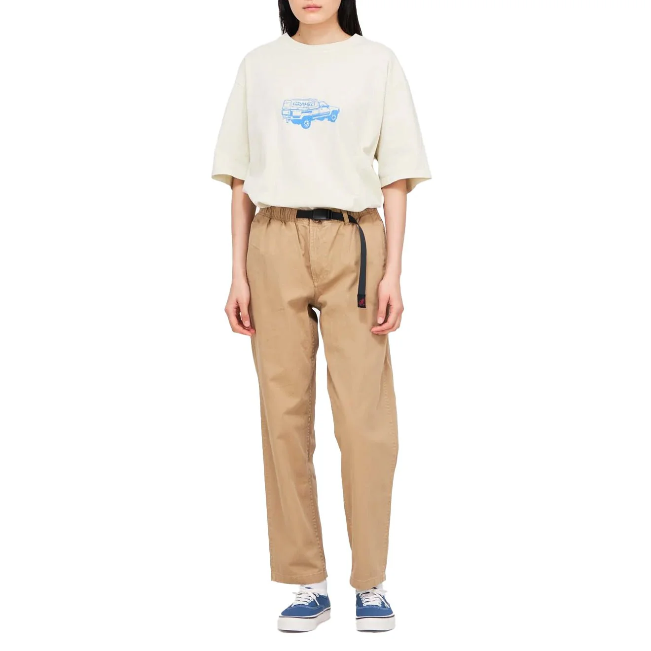 Gramicci Womens Gramicci Pant Chino - Image 3