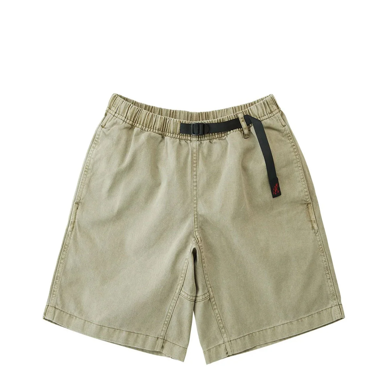 Gramicci Womens Pigment Dye G-Short Sage