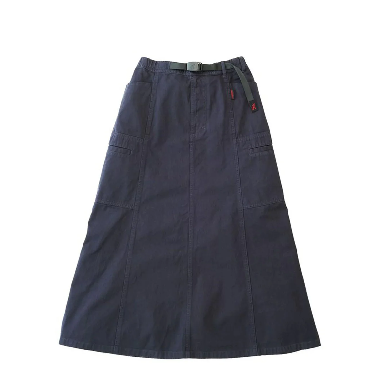 Gramicci Womens Voyager Skirt Double Navy