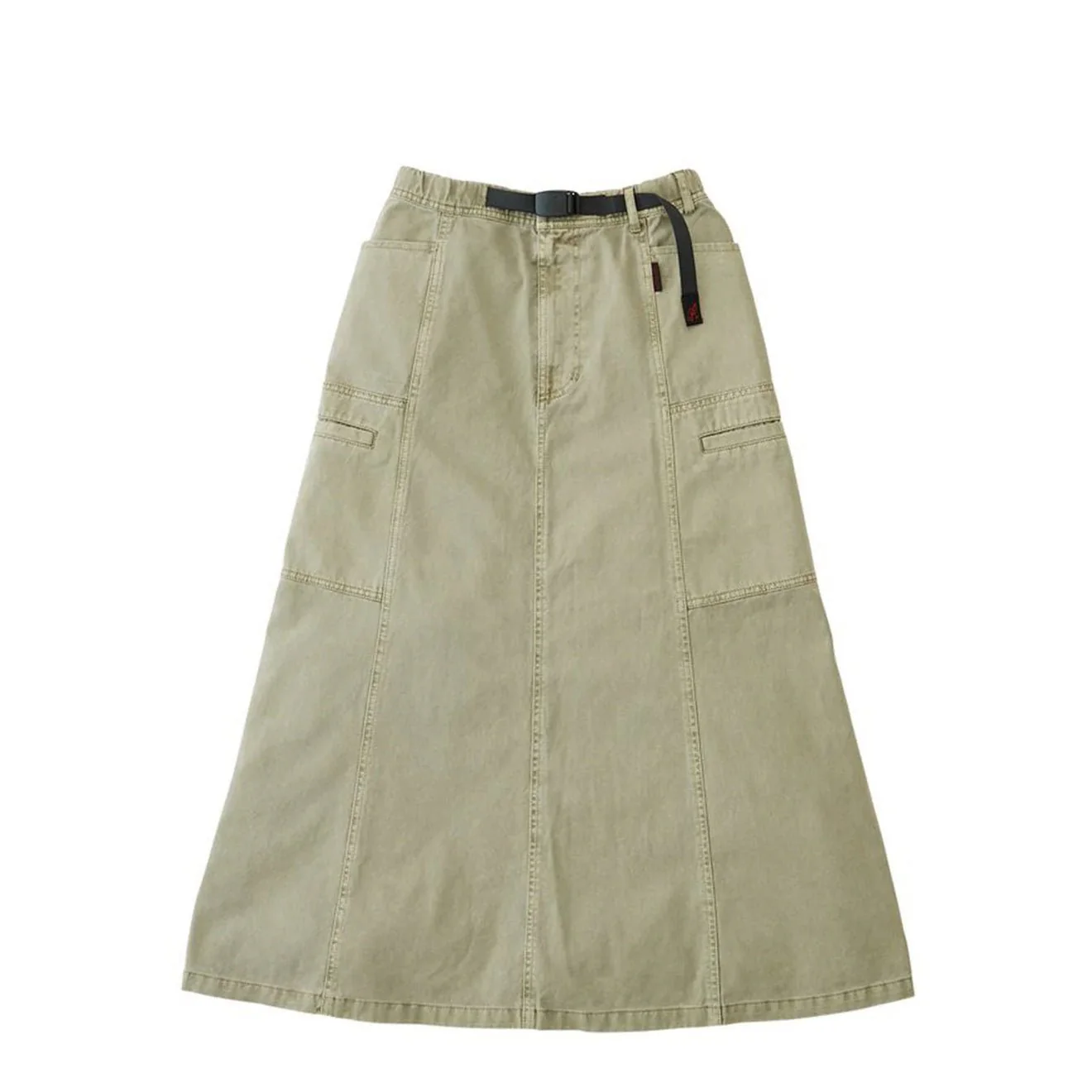 Gramicci Womens Voyager Skirt Sage