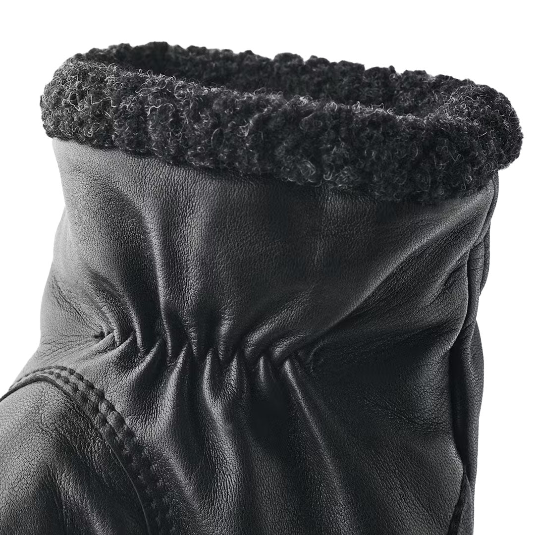 Hestra Ackas Glove Black - Image 2