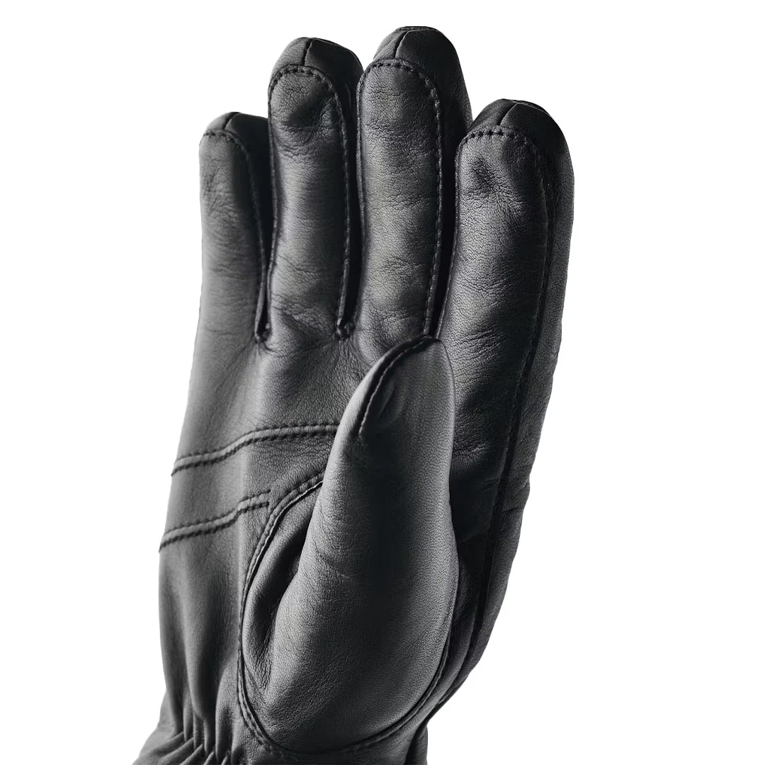 Hestra Ackas Glove Black - Image 3