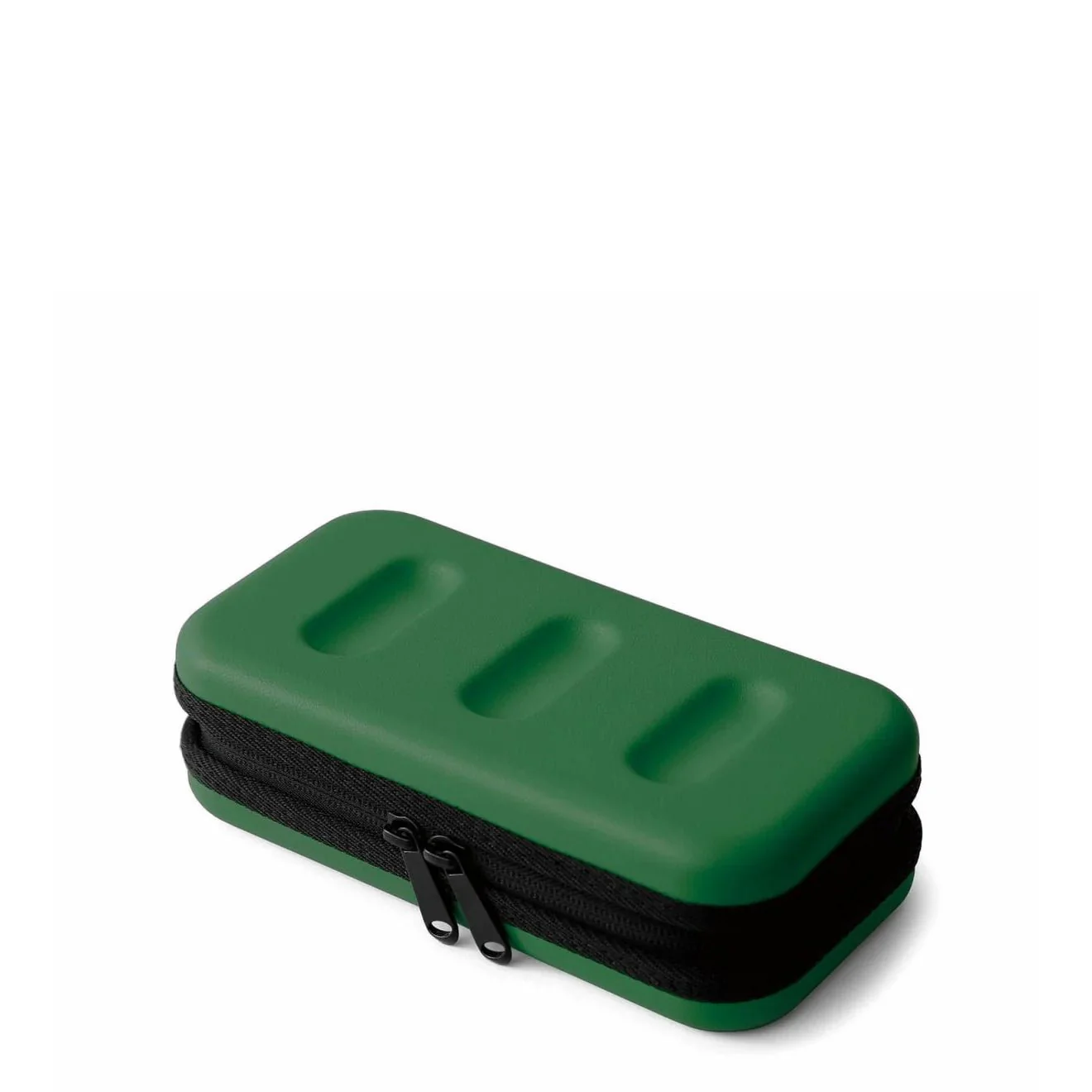 Hightide Nahe Hard Shell Case S Green