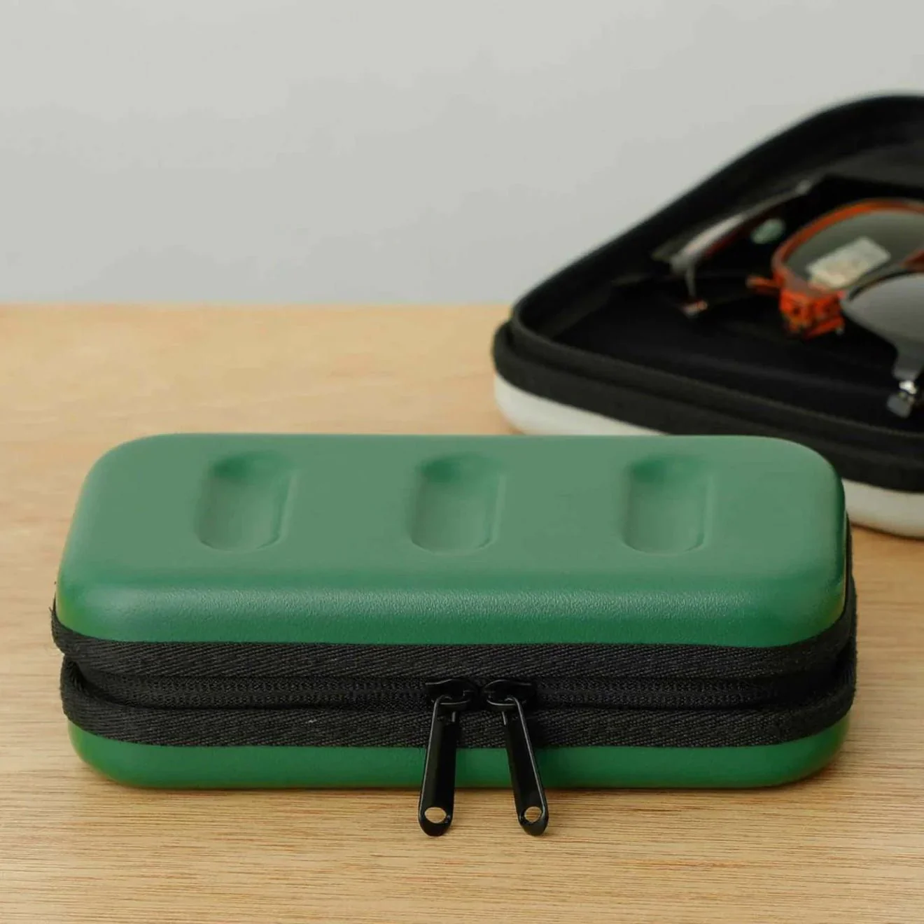 Hightide Nahe Hard Shell Case S Green - Image 3