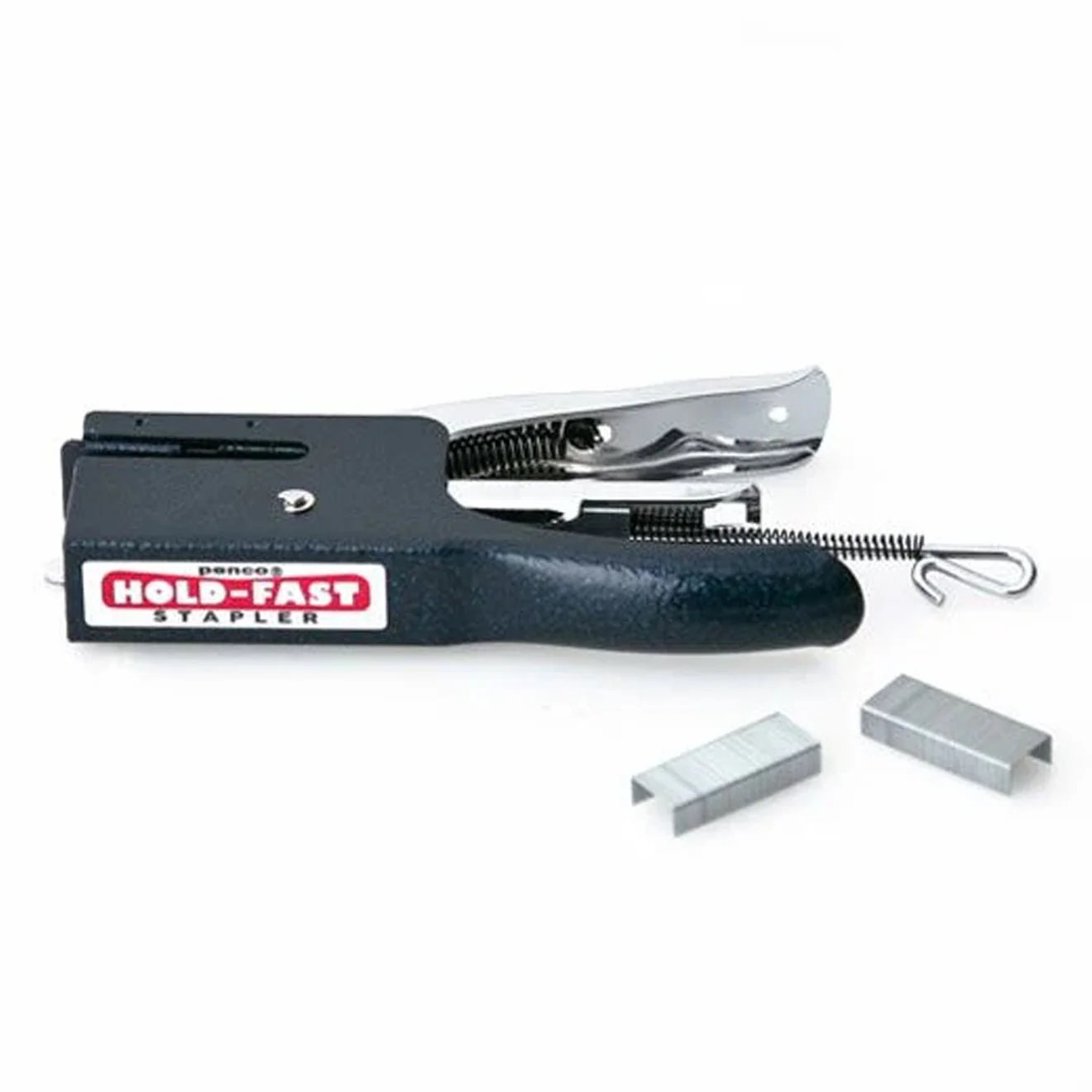 Hightide Penco Plier Stapler Navy - Image 2