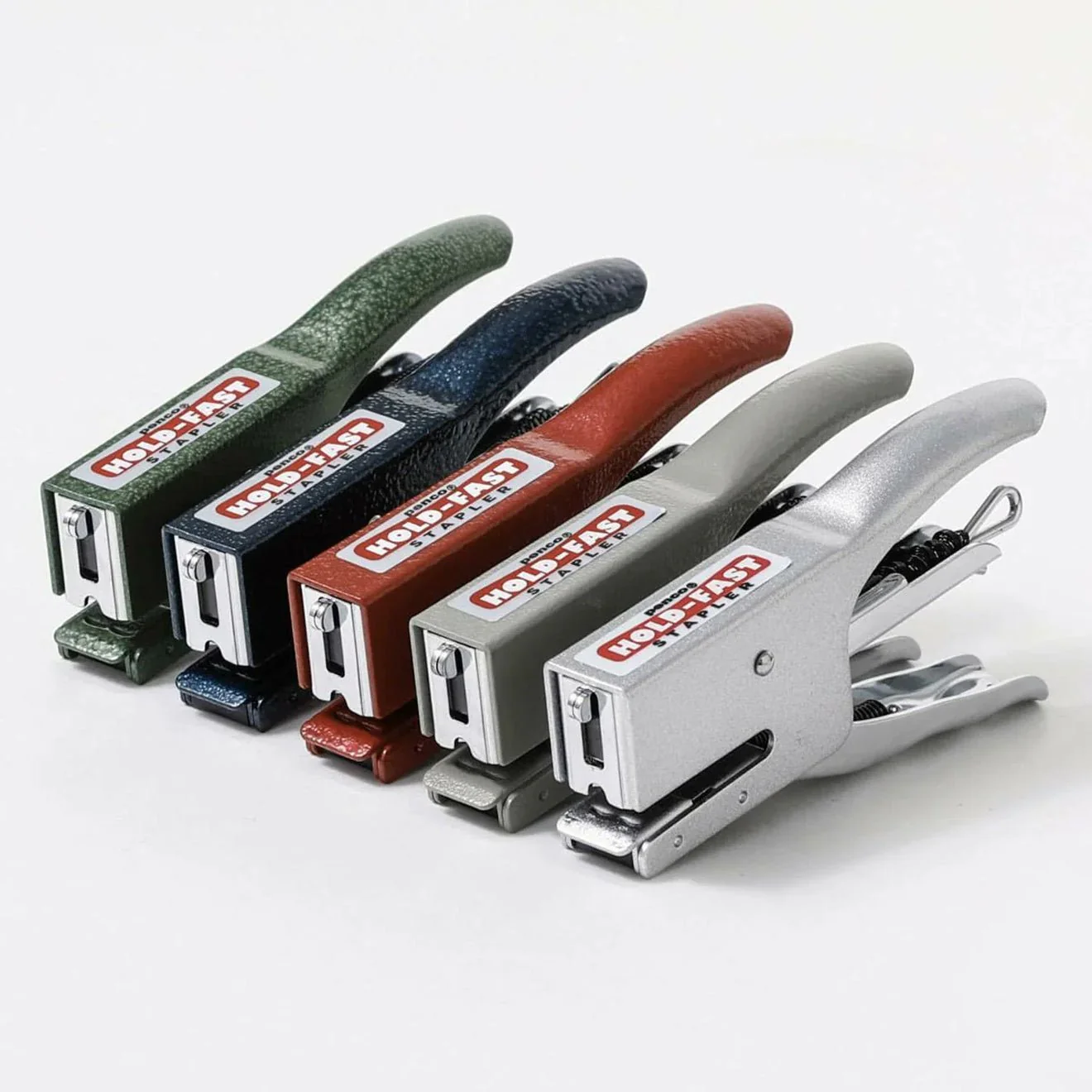 Hightide Penco Plier Stapler Navy - Image 3