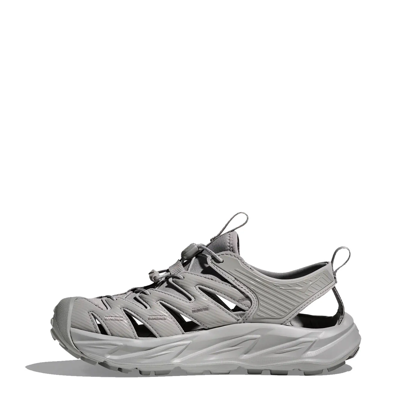 Hoka Hopara Trainer Stellar Grey / Stellar Grey - Image 5