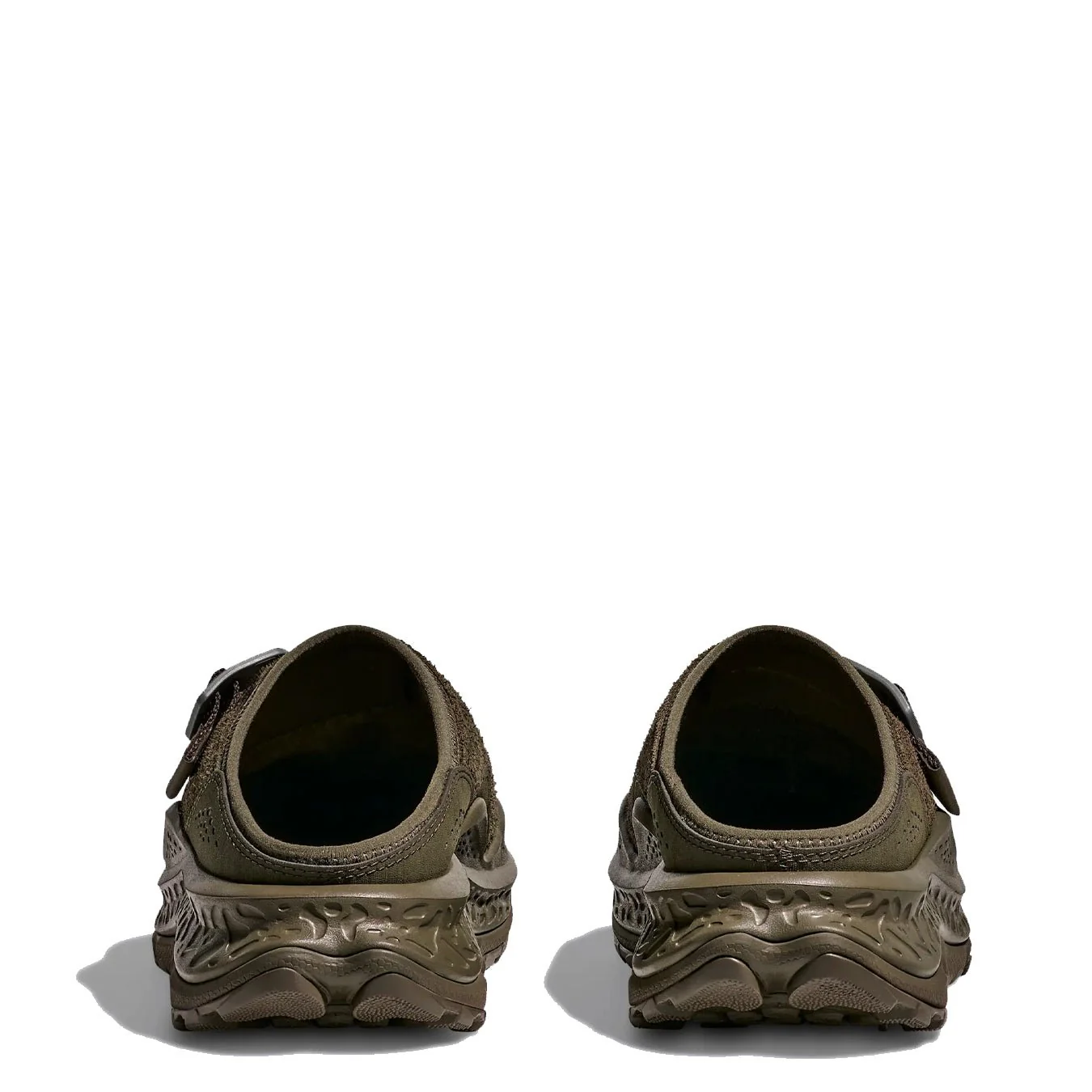 Hoka Ora Primo Trainer Antique Olive / Antique Olive - Image 6