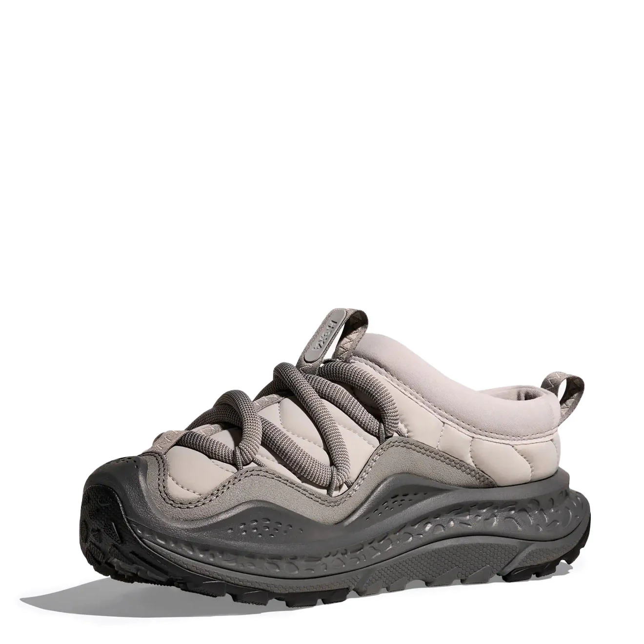 Hoka Ora Primo Trainer Stardust / Satellite Grey - Image 3