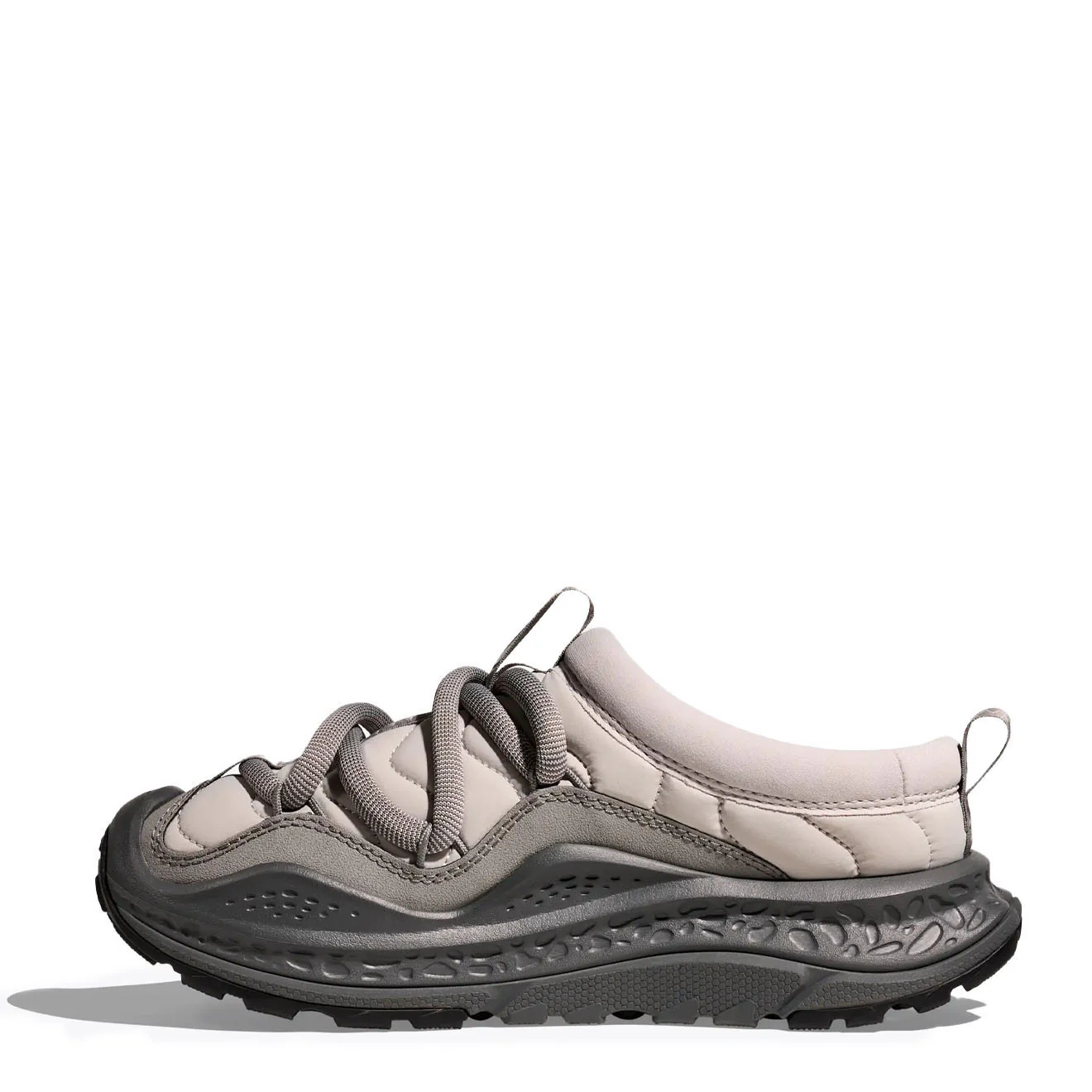 Hoka Ora Primo Trainer Stardust / Satellite Grey - Image 4