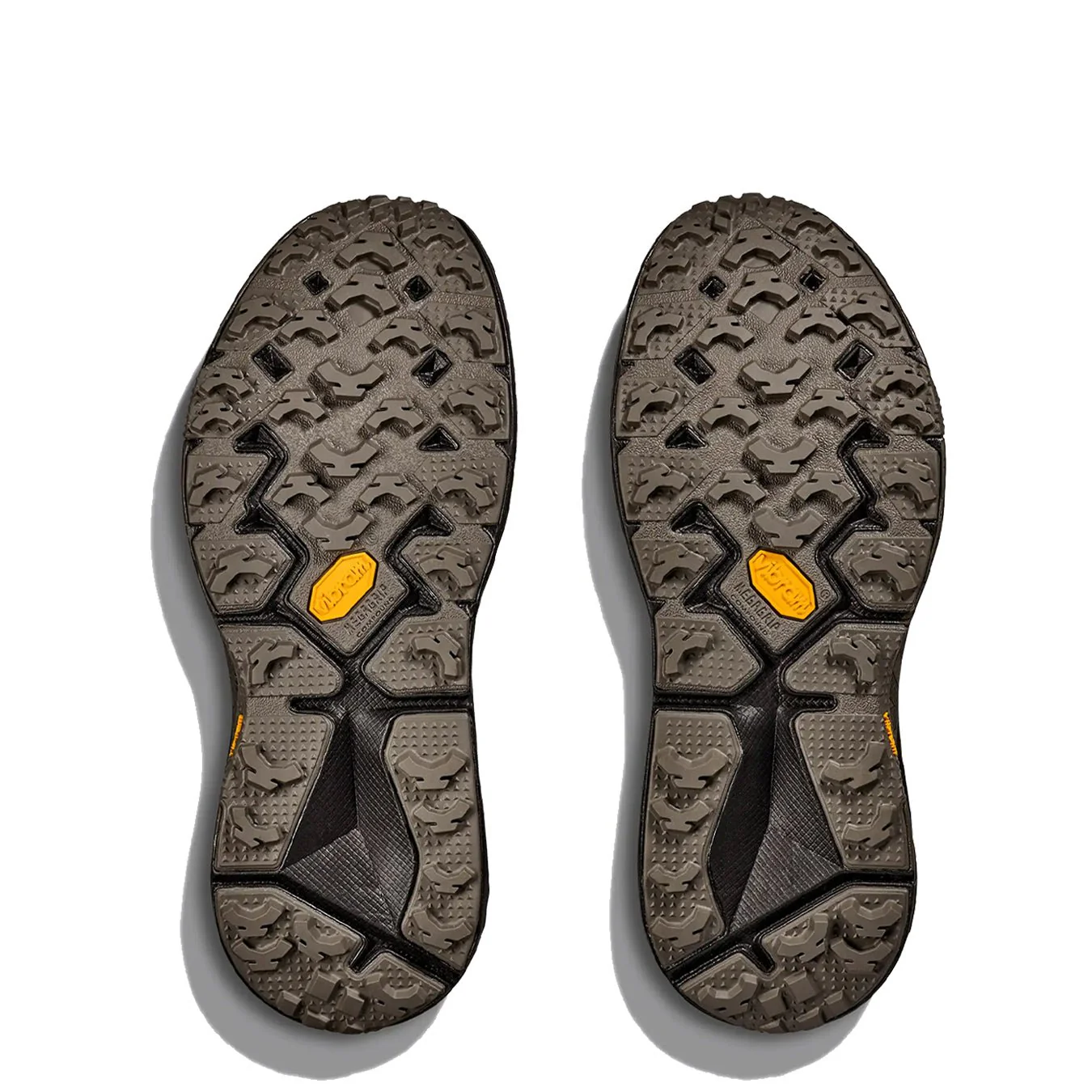 Hoka Speedgoat 2 Trainer Black / Asphalt Grey - Image 6