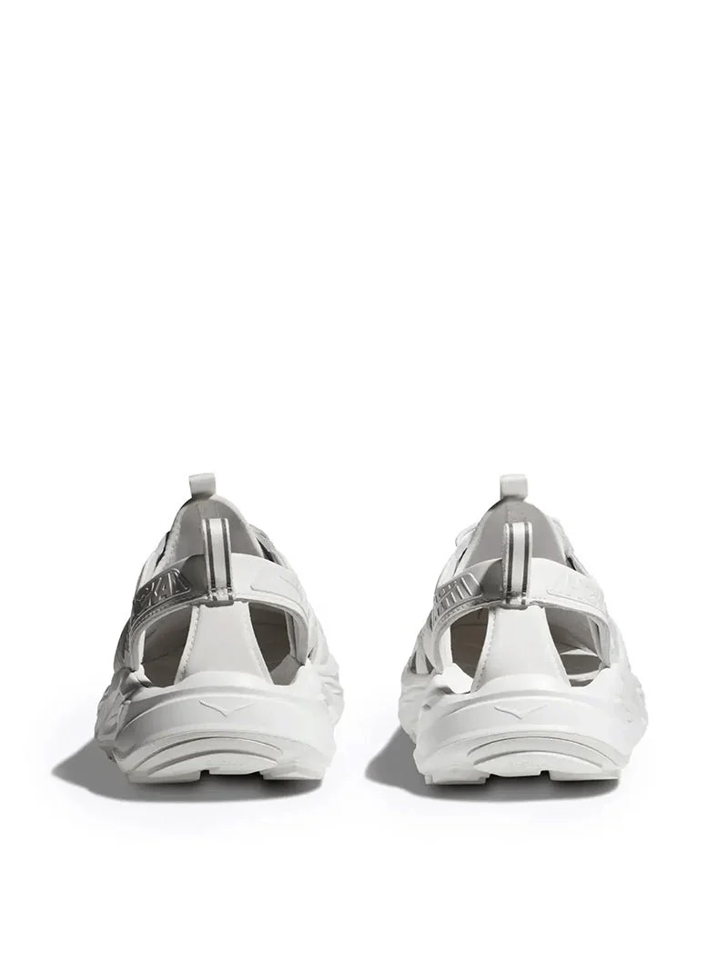 Hoka Womens Hopara Trainer White / White - Image 4