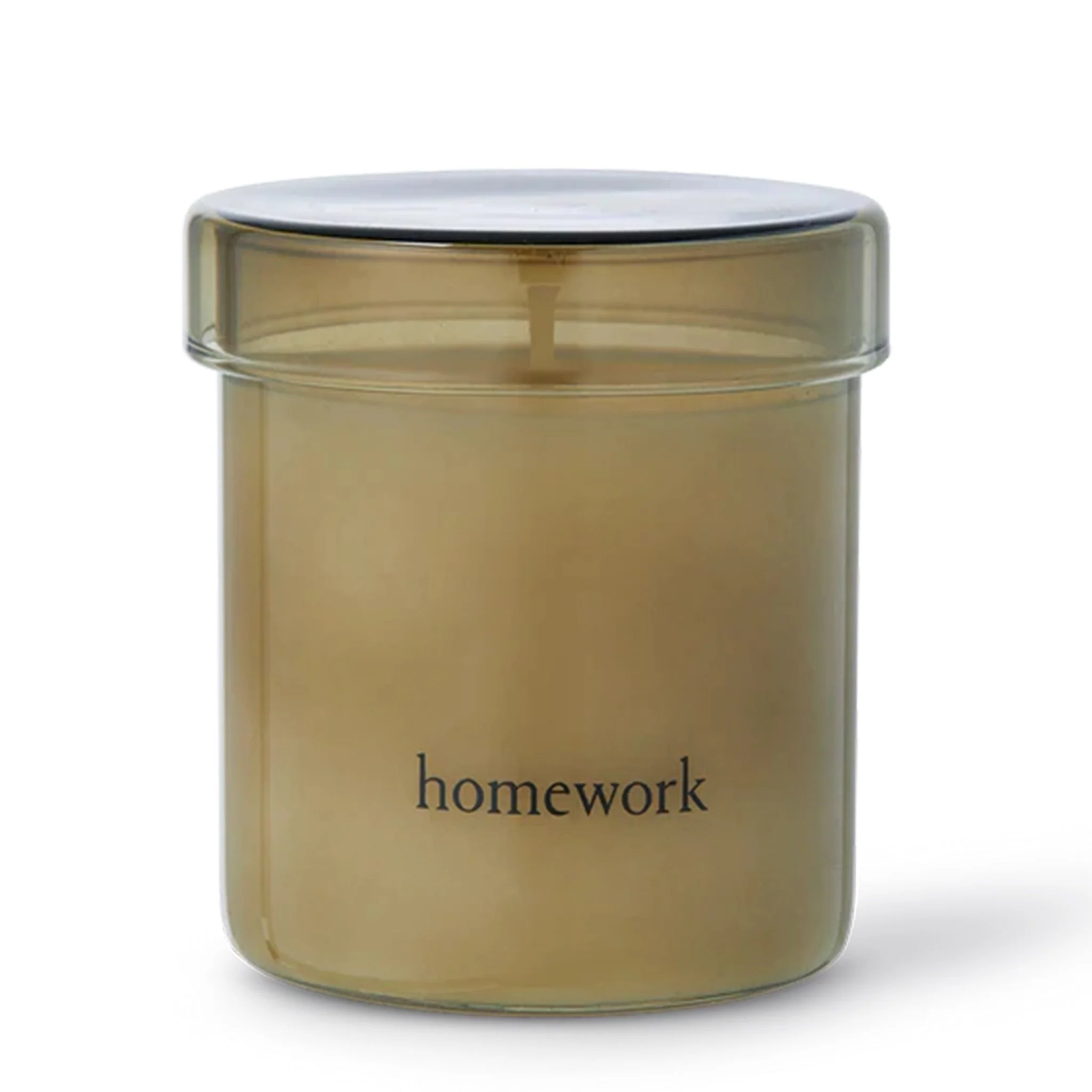 Homework Earth Candle 280g - Image 2