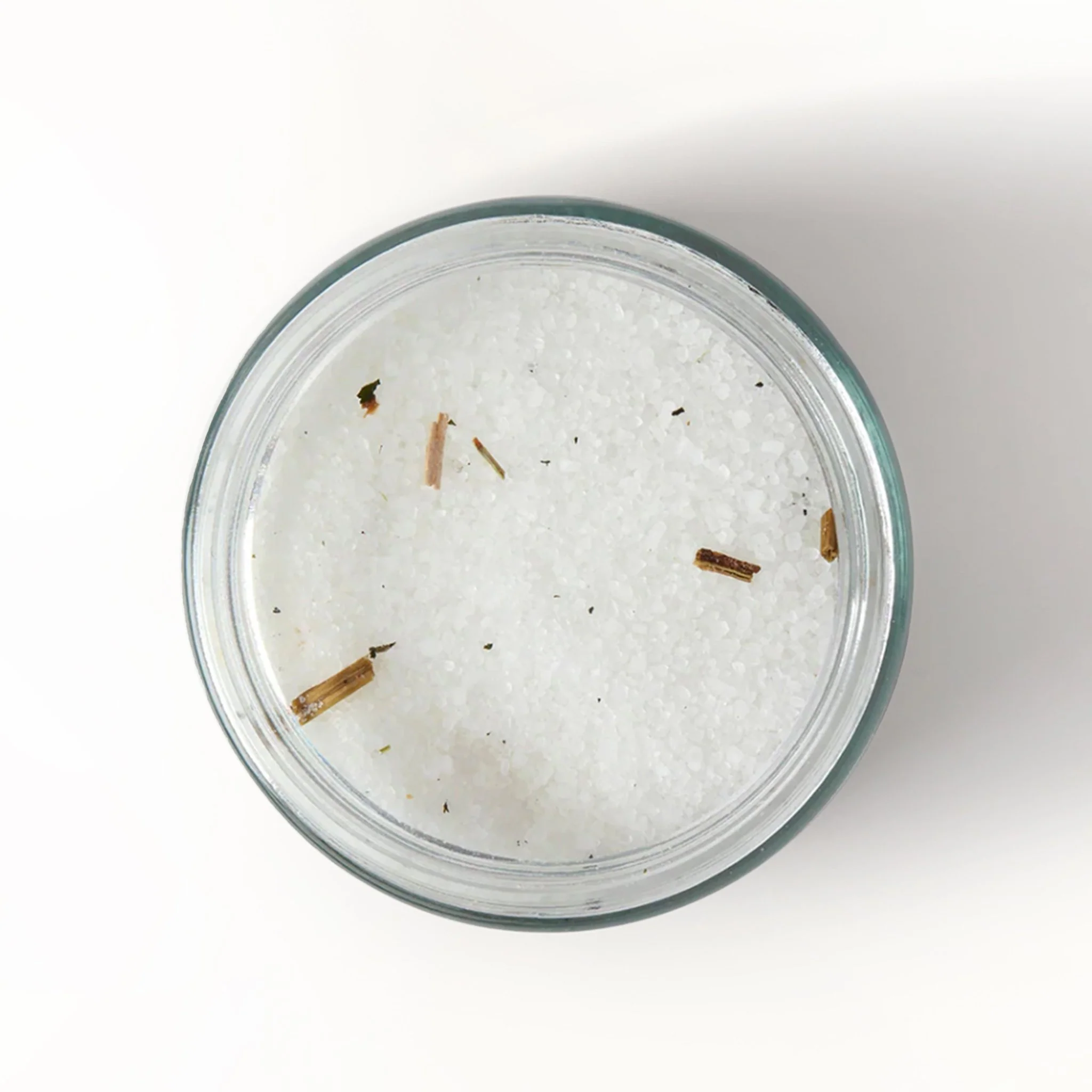 Homework Wood Bath Salts - Image 2