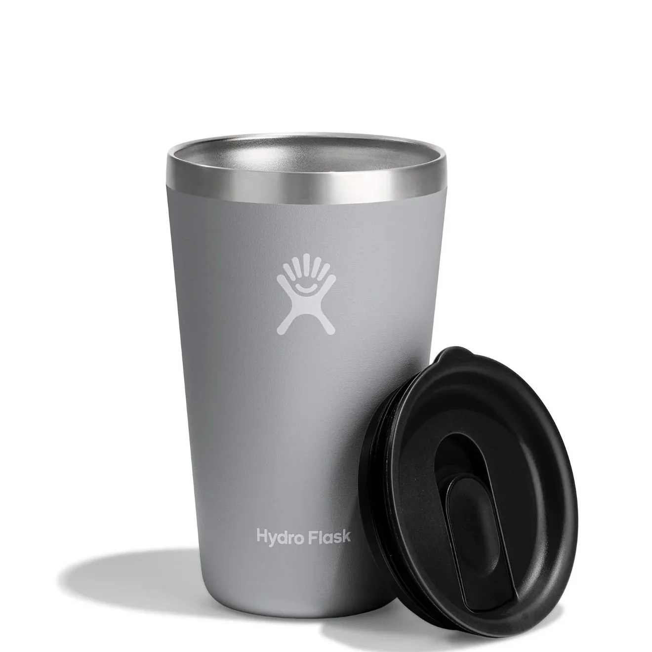 Hydro Flask 16oz All Around Tumbler Birch - Image 2
