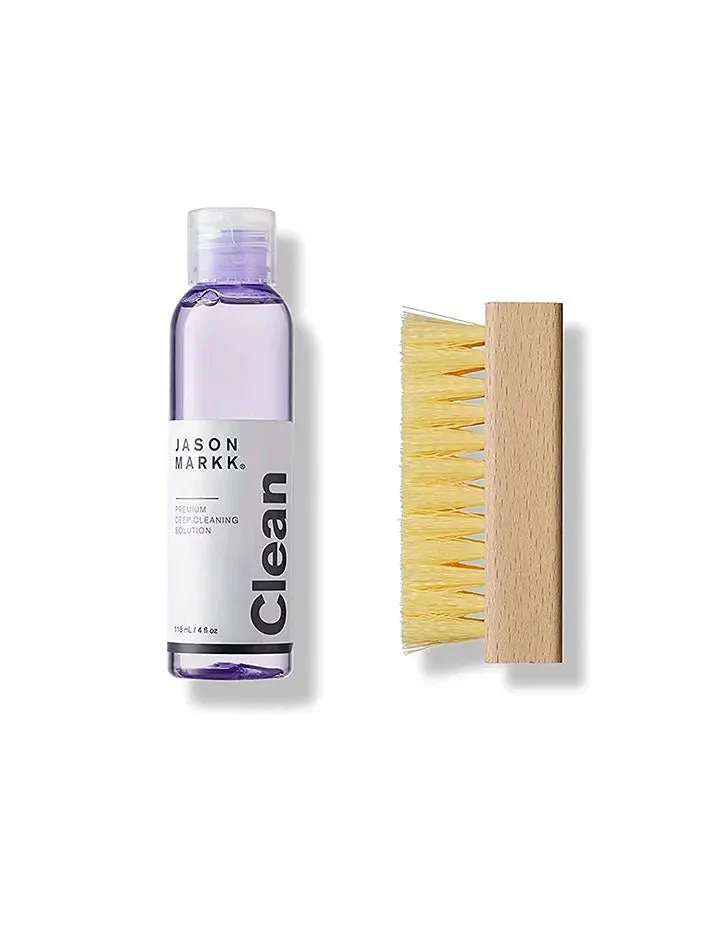 Jason Markk 4oz. Premium Shoe Cleaning Kit - Image 2