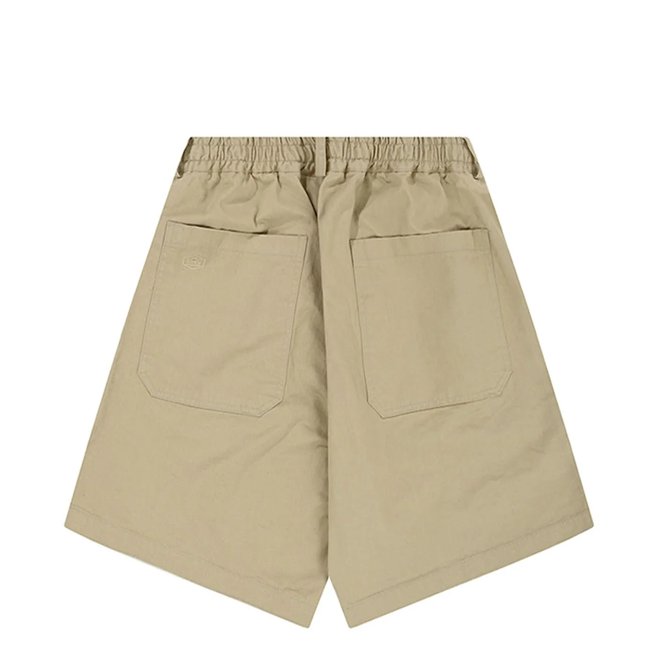 Kappy Fatigue CN Half Pants Beige - Image 2