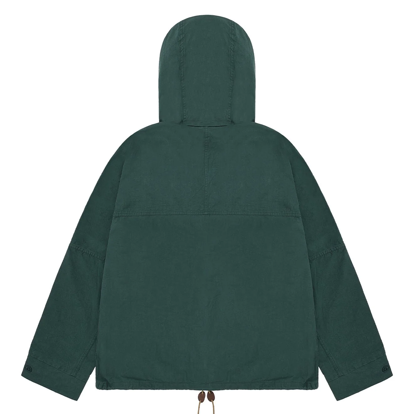 Kappy Mountain Jacket Forest - Image 2