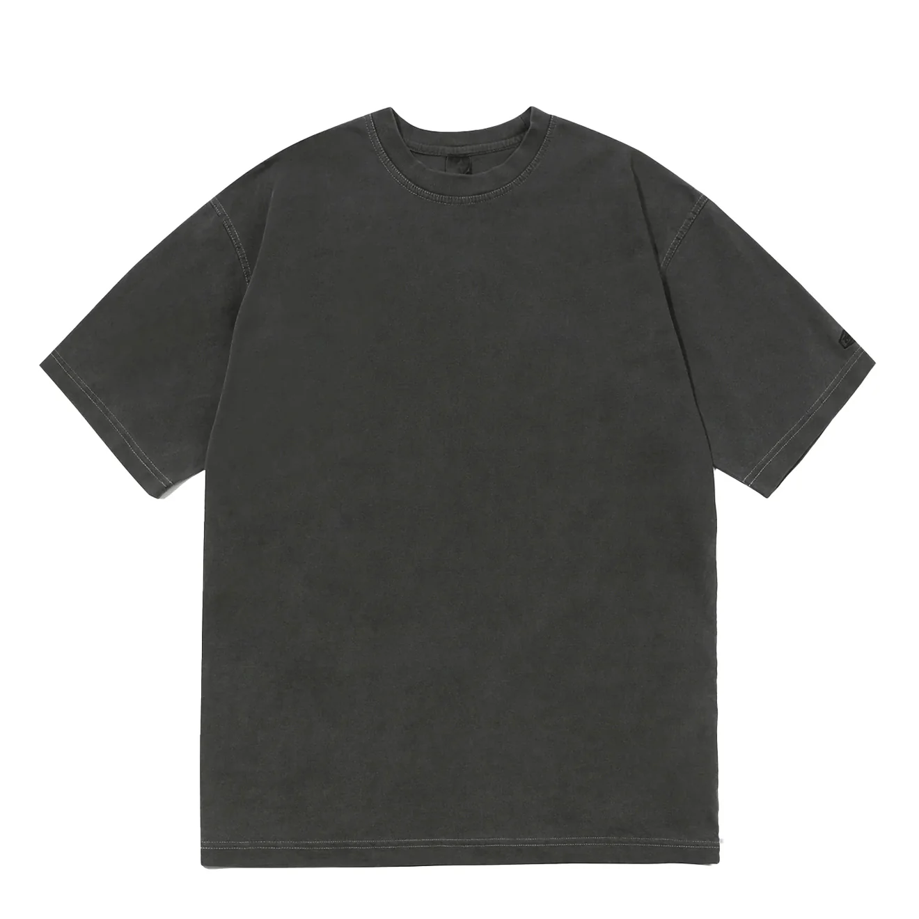 Kappy Pigment T-Shirt Dark Gray