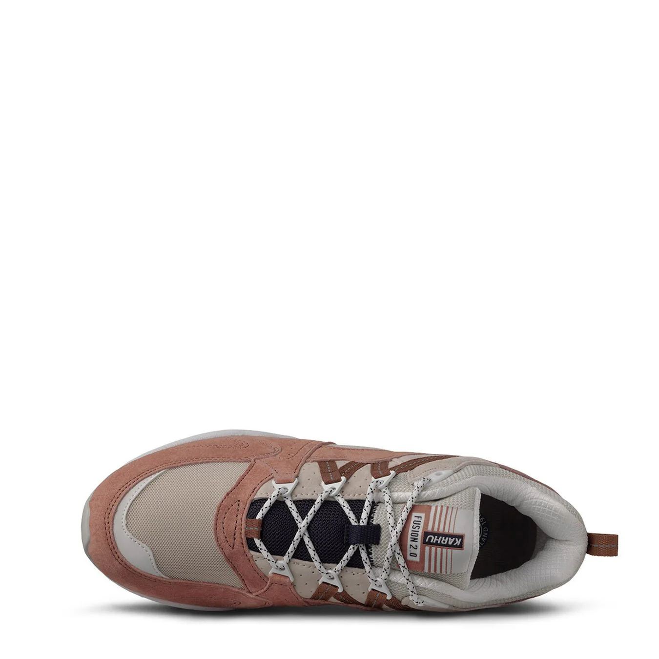 Karhu Fusion 2.0 Cork / Mocha Bisque - Image 4