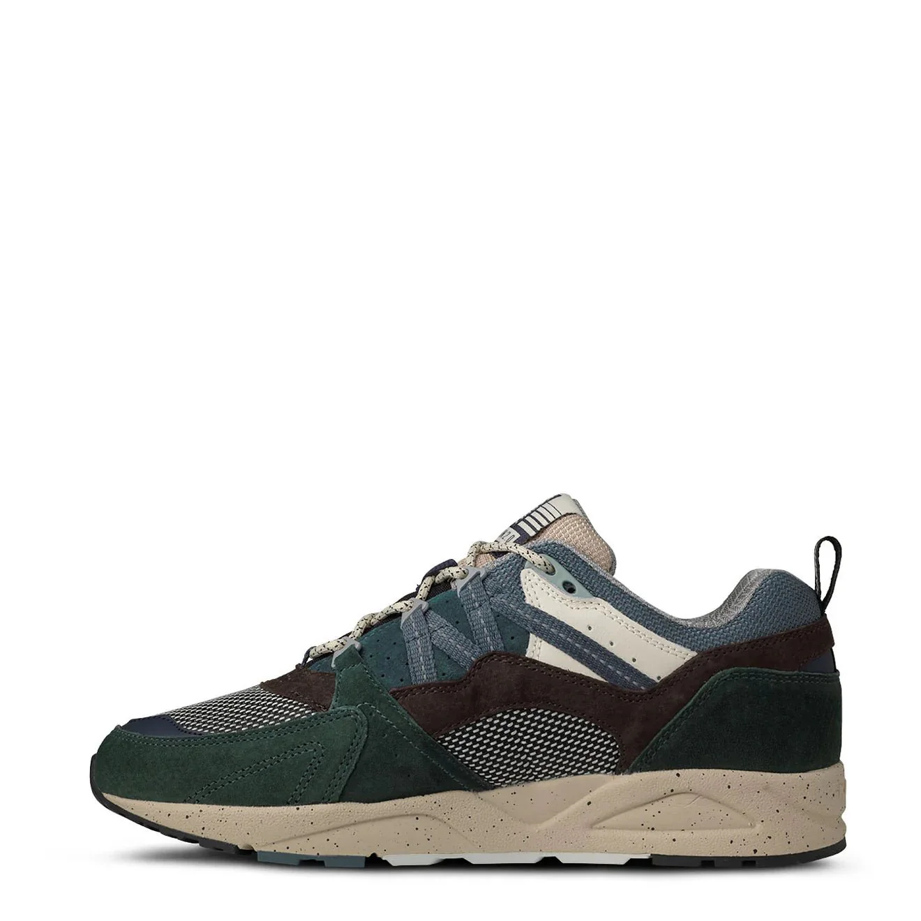 Karhu Fusion 2.0 Dark Forest / Stormy Weather - Image 2