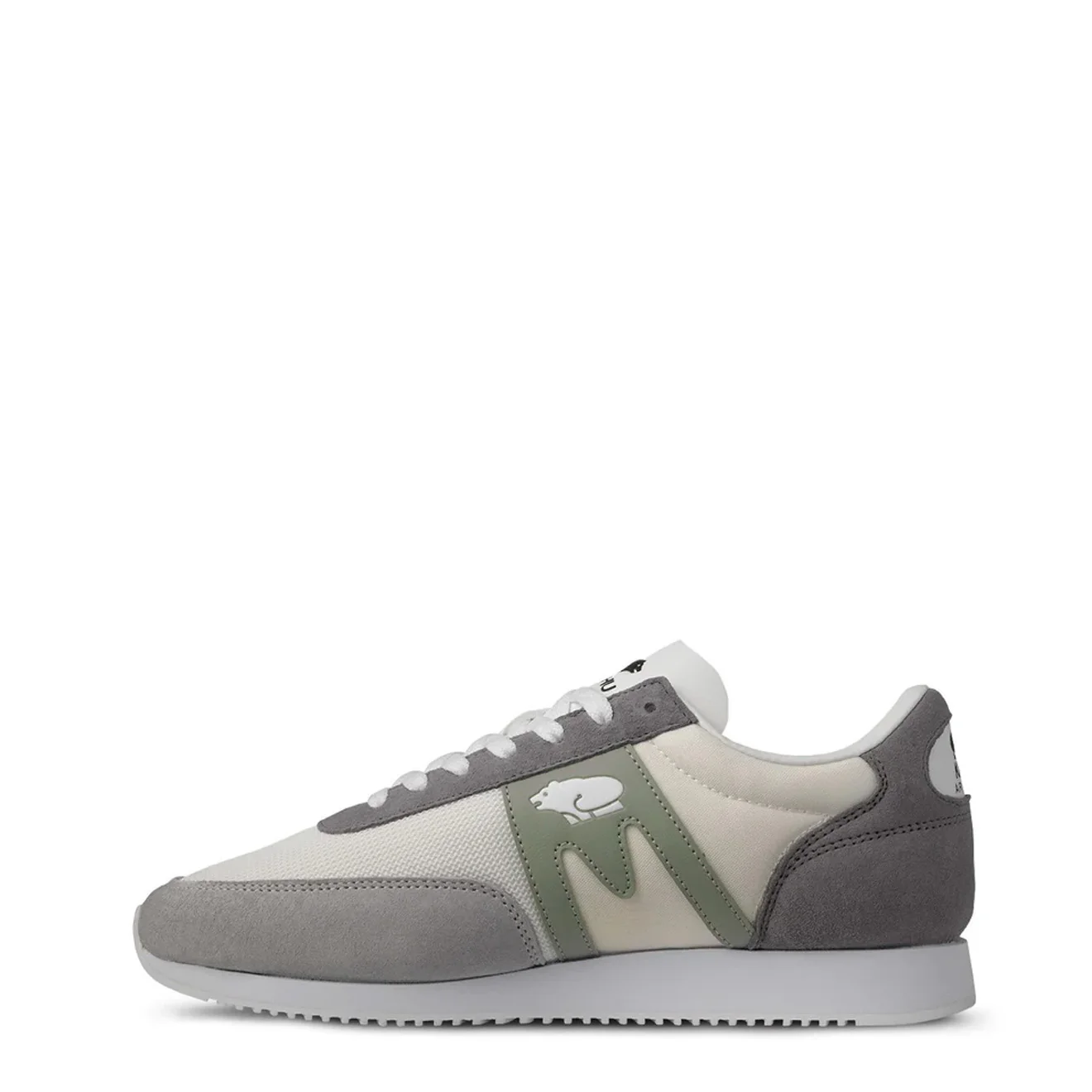 Karhu Womens Albatross 82 Trainers Dawn Blue / Desert Sage - Image 2