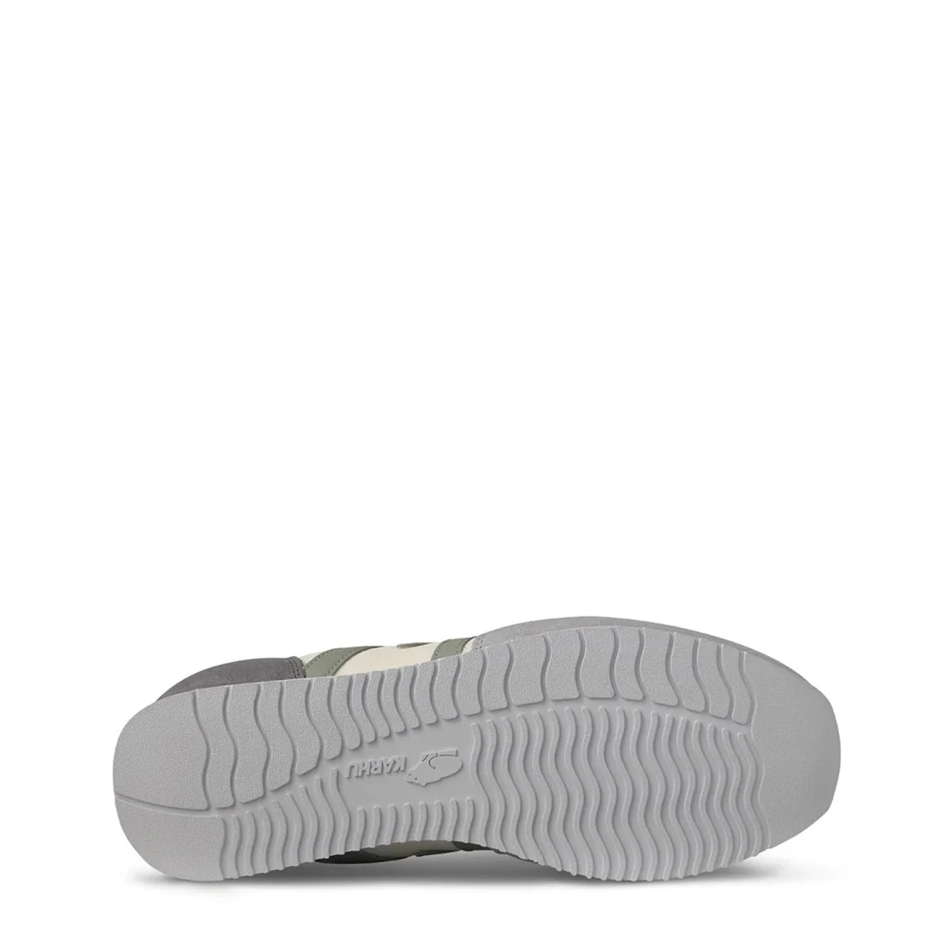 Karhu Womens Albatross 82 Trainers Dawn Blue / Desert Sage - Image 3