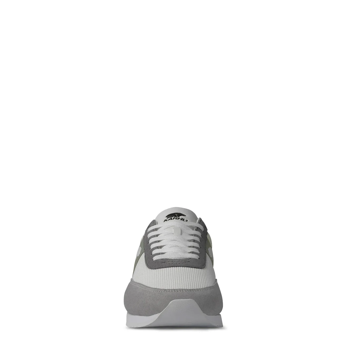 Karhu Womens Albatross 82 Trainers Dawn Blue / Desert Sage - Image 5