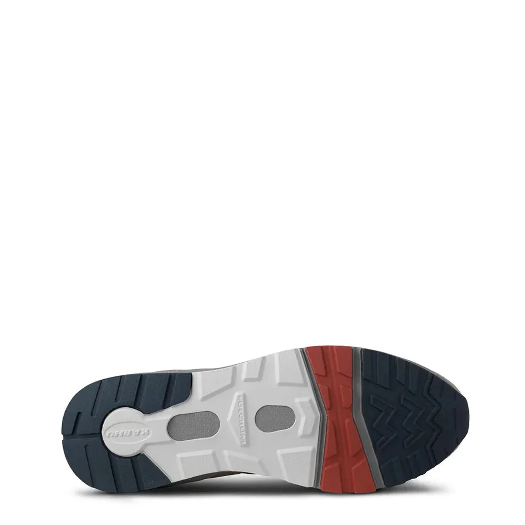 Karhu Womens Aria 95 Silver Lining / Mulberry - Image 2