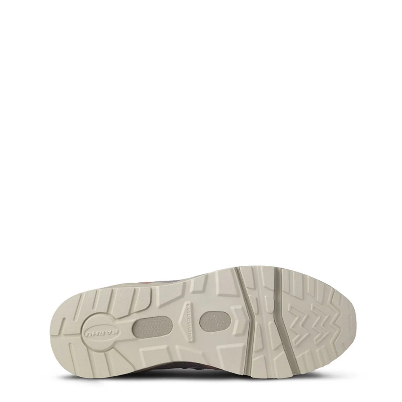 Karhu Womens Aria 95 Trainer Warm Taupe / Fig - Image 5