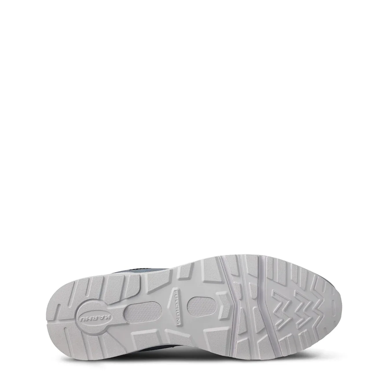 Karhu Womens Fusion 2.0 Ashley Blue / Jet Black - Image 3