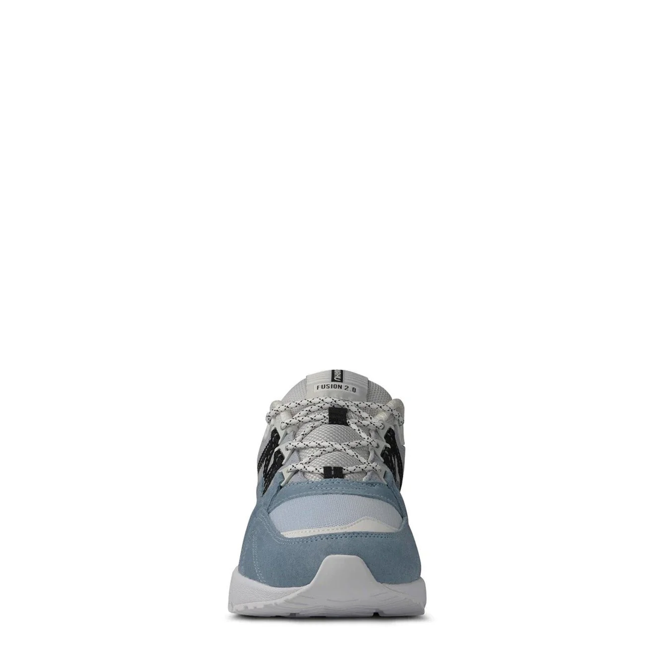 Karhu Womens Fusion 2.0 Ashley Blue / Jet Black - Image 5